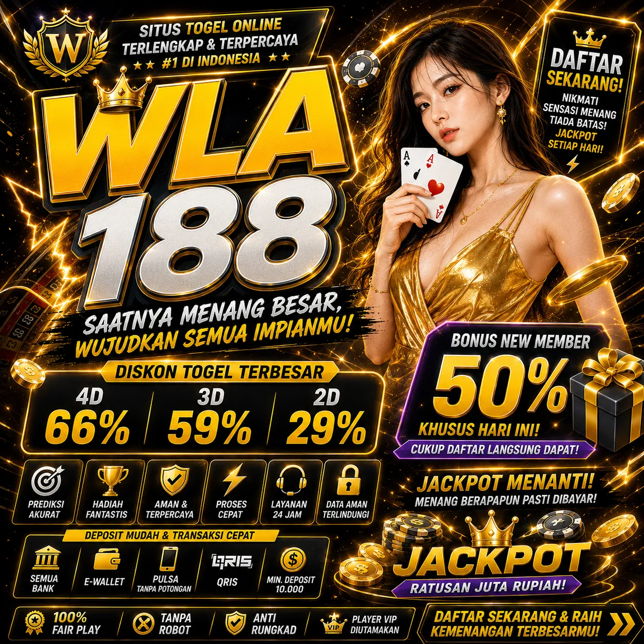 WLA188